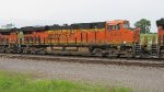 BNSF 8003